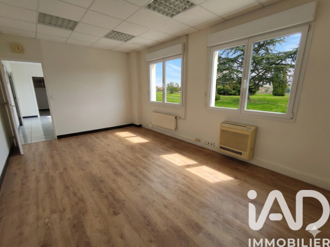   Vente Boutique/Local commercial 420 m&sup2; 