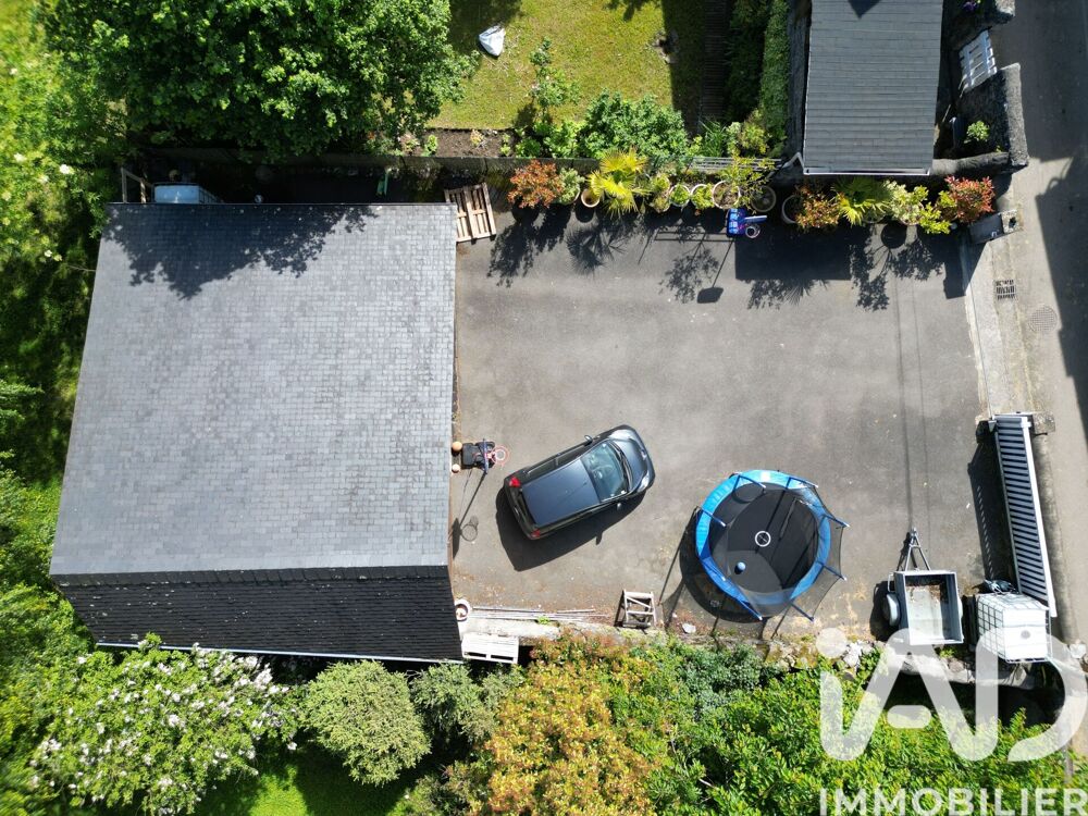 Vente Maison Vente Maison de village 9 pièces Accous