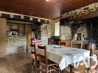  Maison à vendre 7 pièces 162 m²