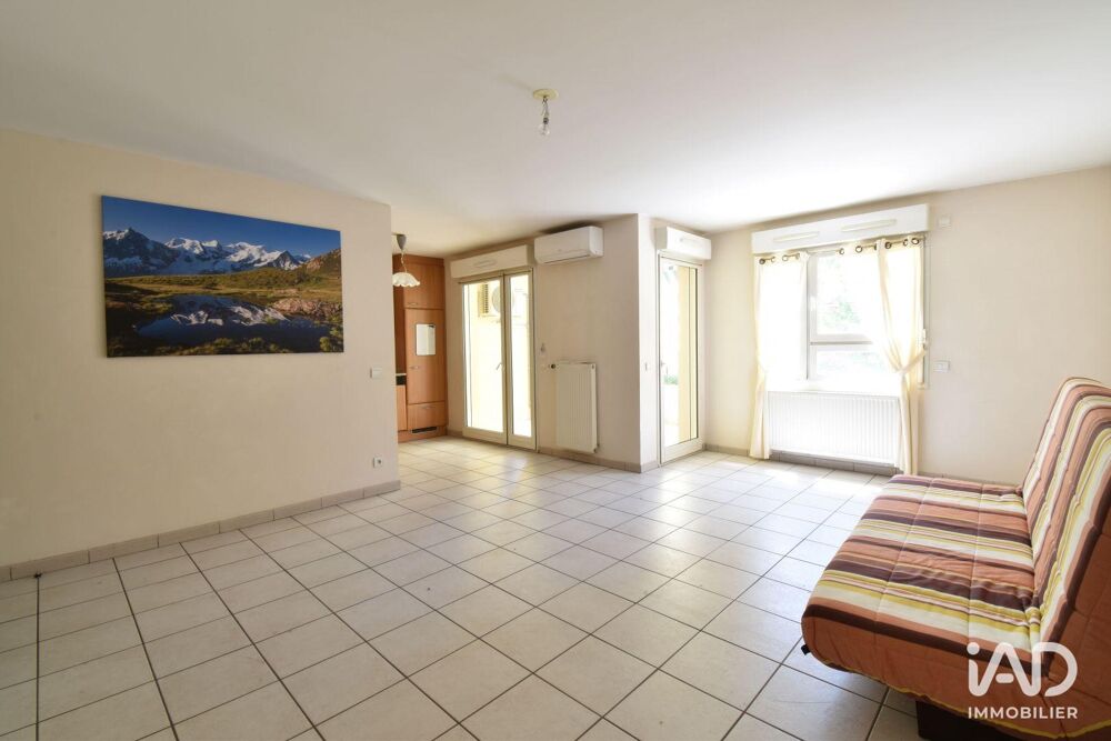 Vente Appartement Vente Appartement 4 pièces La roche-sur-foron