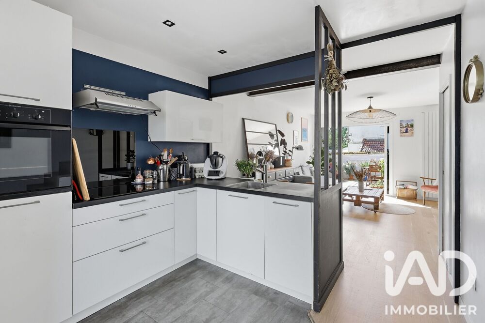 Vente Maison/villa 3 pièces
