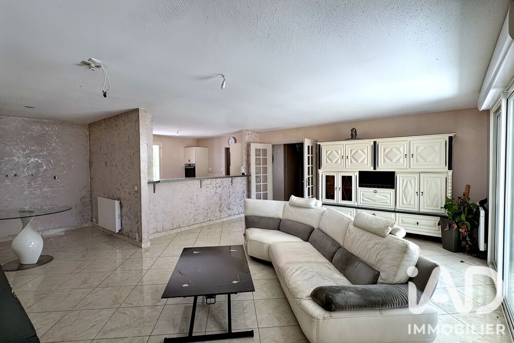 Vente Maison/villa 7 pièces