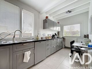  Maison à vendre 5 pièces 123 m²