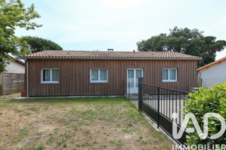  Maison à vendre 4 pièces 57 m²