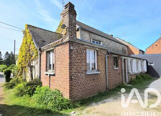  Maison � vendre 5 pi�ces 157 m�