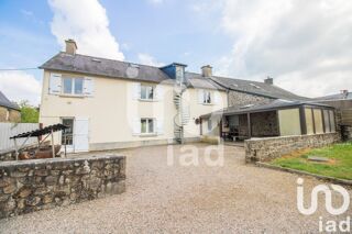  Maison à vendre 15 + pièces 600 m²