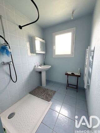  Maison � vendre 5 pi�ces 90 m�