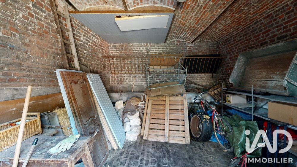 à vendre  Maison Wasquehal (59290)