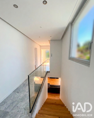  Maison à louer 5 pièces 160 m²