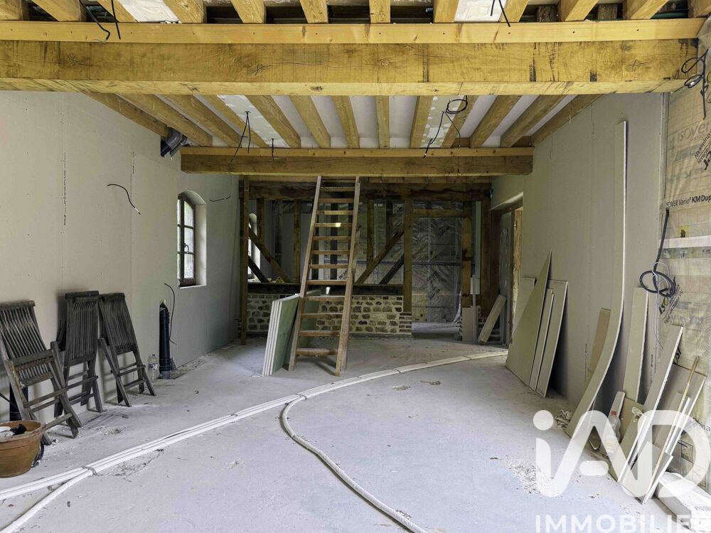 à vendre  Maison Honfleur (14600)