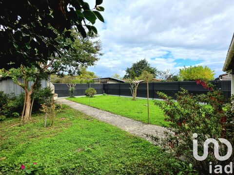  Vente Maison Maison - 4 pi�ce(s) - 120 m�
