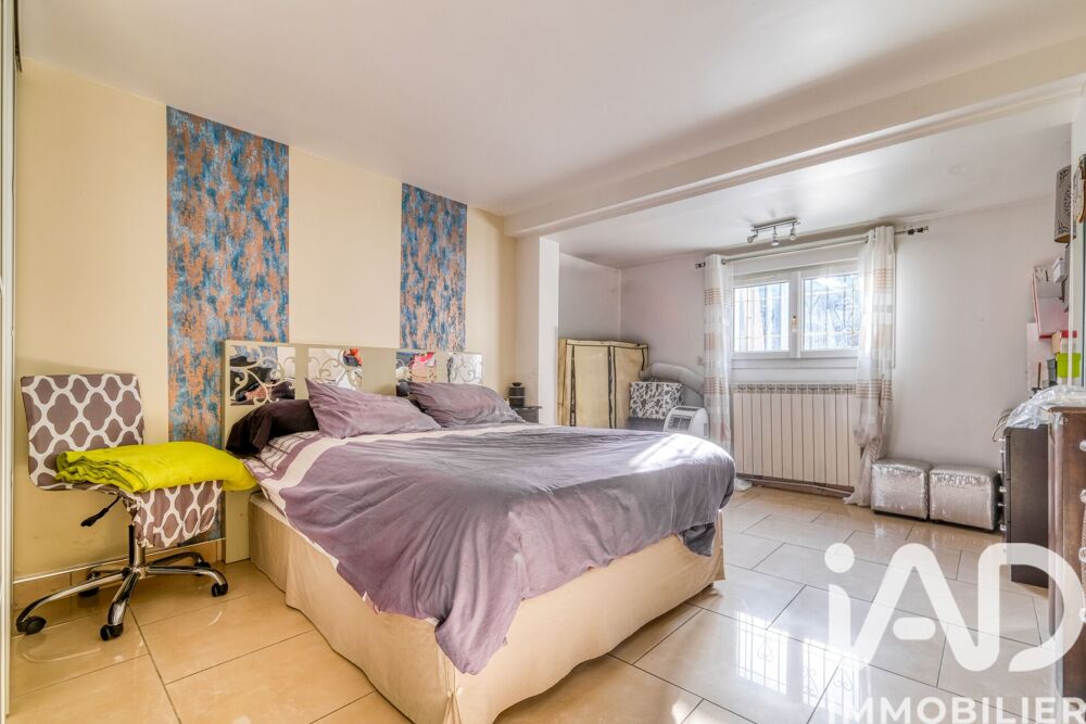 � vendre  Maison Livry-Gargan (93190)