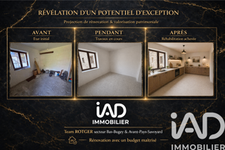  Maison à vendre 8 pièces 325 m²