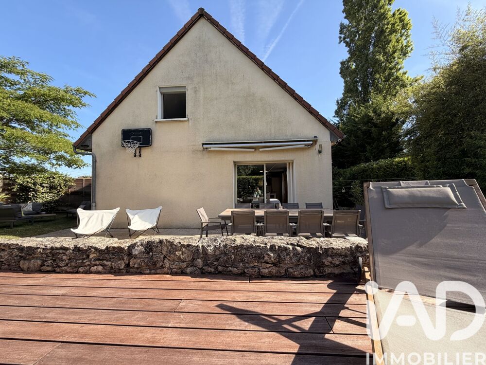 vente Maison - 5 pièce(s) - 144 m² Nevers (58000)