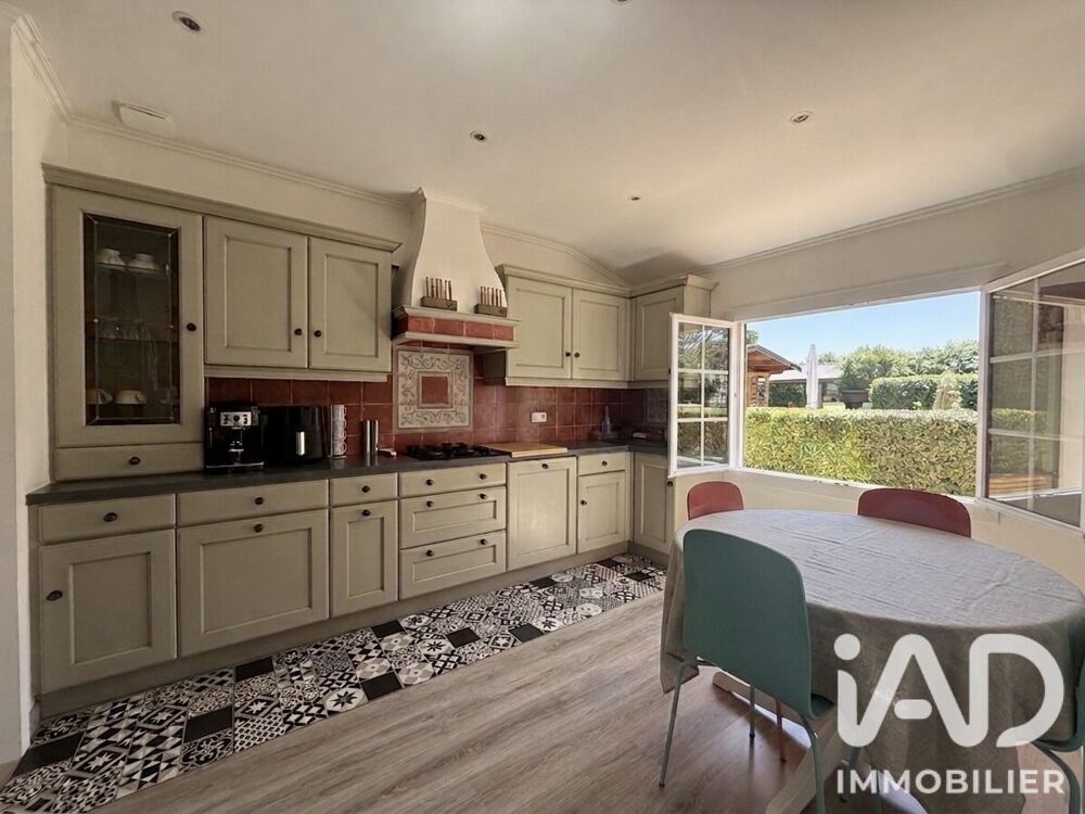 Vente Maison Vente Maison/villa 5 pièces Fourques-sur-garonne