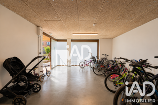  Appartement à vendre 4 pièces 77 m²