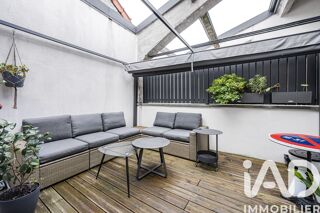  Appartement à vendre 5 pièces 160 m²