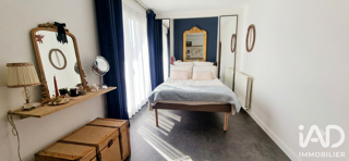  Appartement à vendre 4 pièces 83 m²