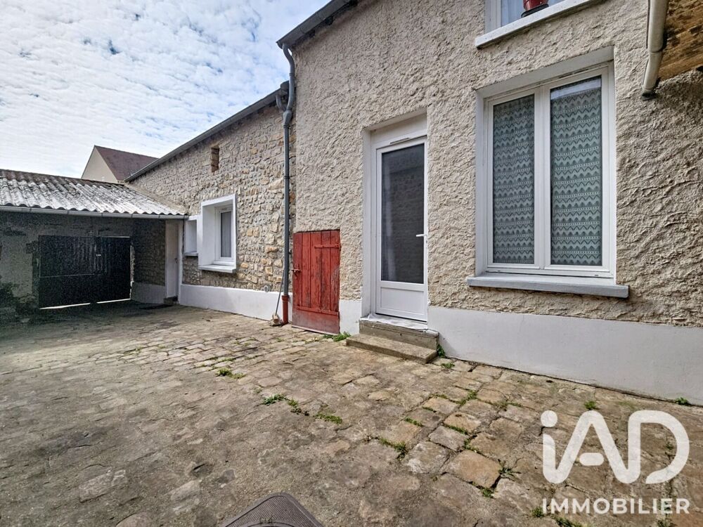 Vente Maison Vente Maison/villa 4 pièces Boutigny-sur-essonne