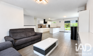  Maison à vendre 5 pièces 119 m²