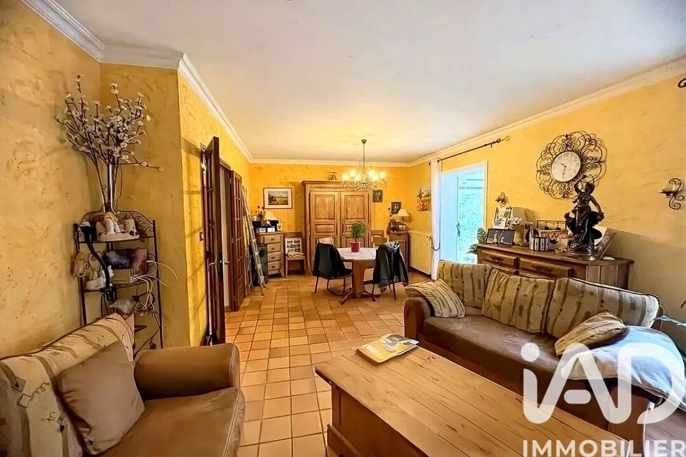 Vente Maison Vente Maison de village 6 pièces Armeau