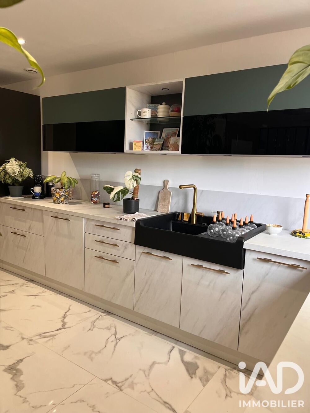 Vente Maison traditionnelle 6 pièces
