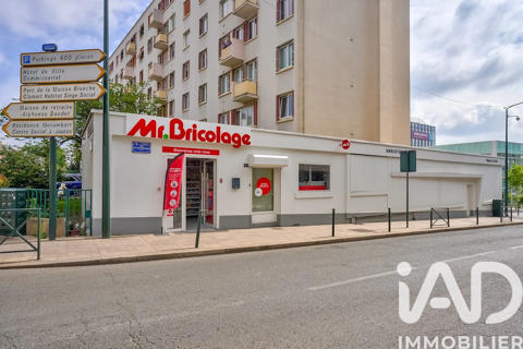 iad France - Charles Baumont vous propose: CLAMART � ... 129600 92140 Clamart