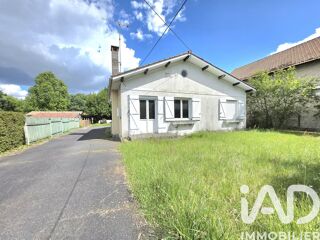  Maison à vendre 4 pièces 119 m²