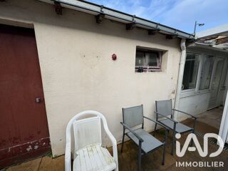  Maison à vendre 3 pièces 45 m²