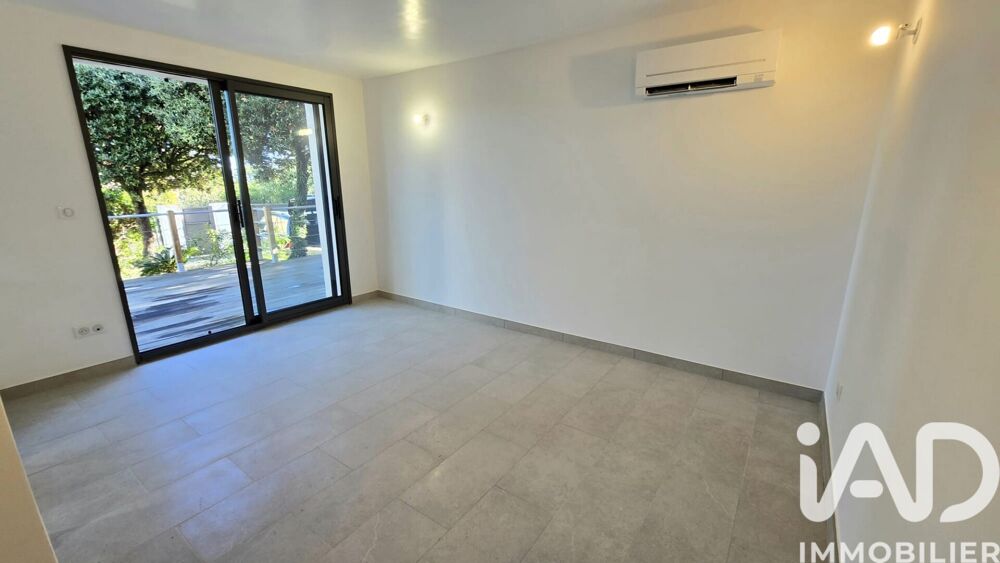 à vendre  Appartement Les Issambres (83380)