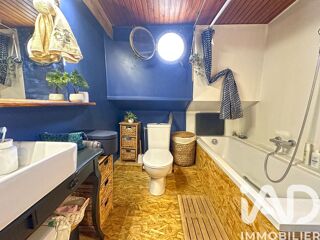  Maison à vendre 4 pièces 70 m²