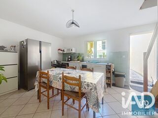  Maison à vendre 6 pièces 147 m²
