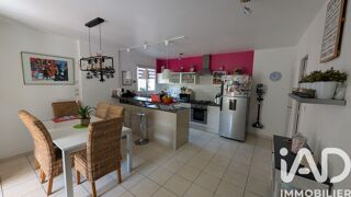  Appartement à vendre 2 pièces 58 m²