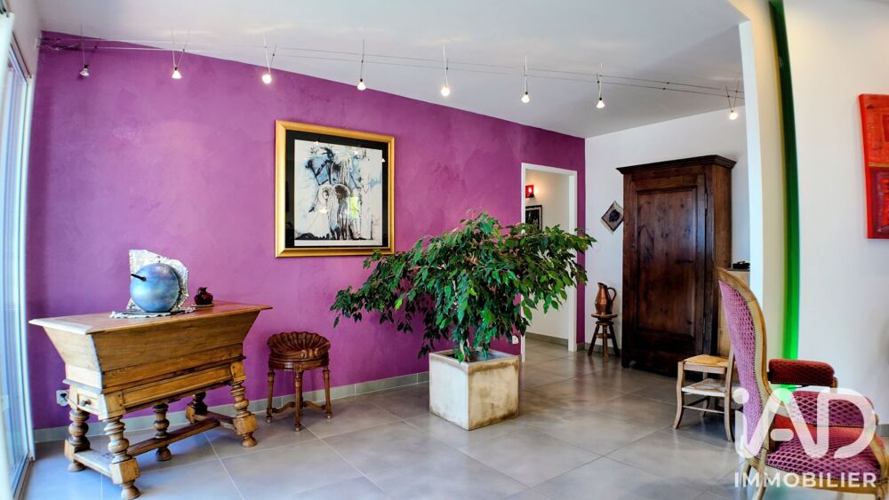à vendre  Maison Saint-Étienne (42000)