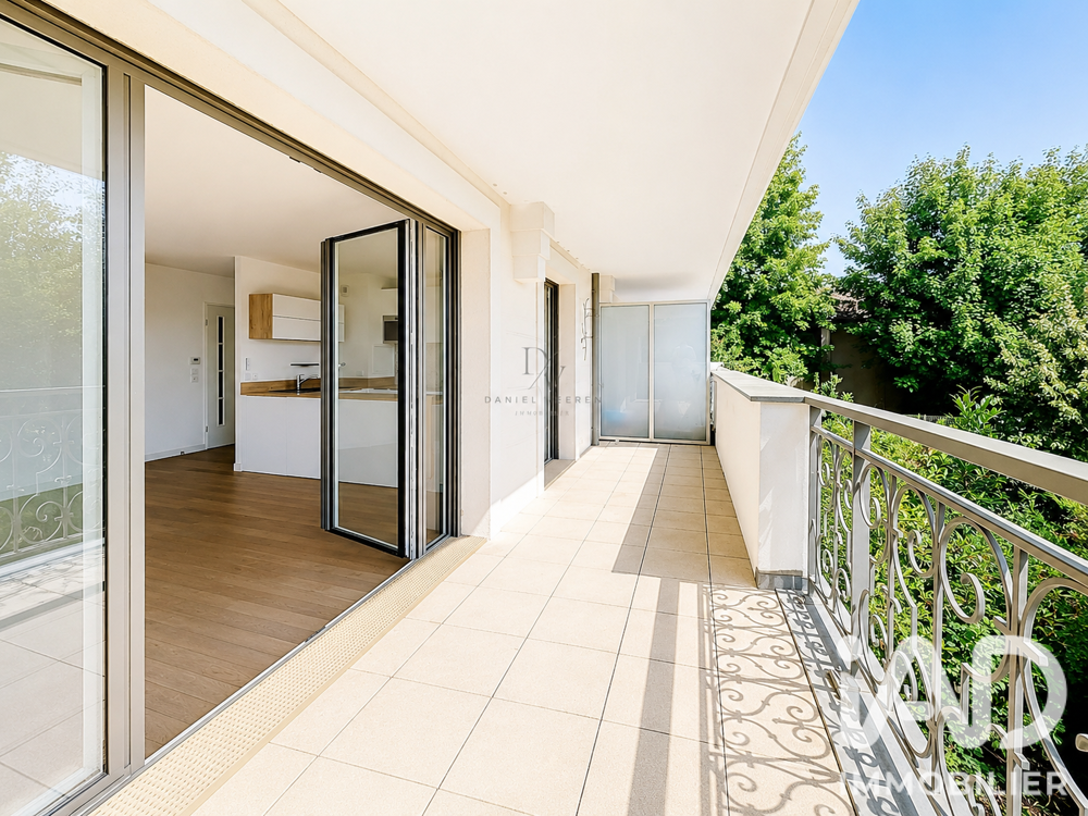 à vendre  Appartement Clamart (92140)
