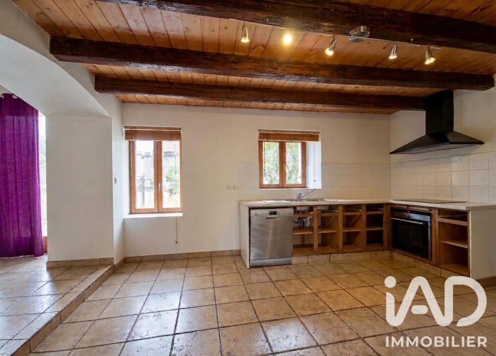 Vente Maison de village 7 pièces