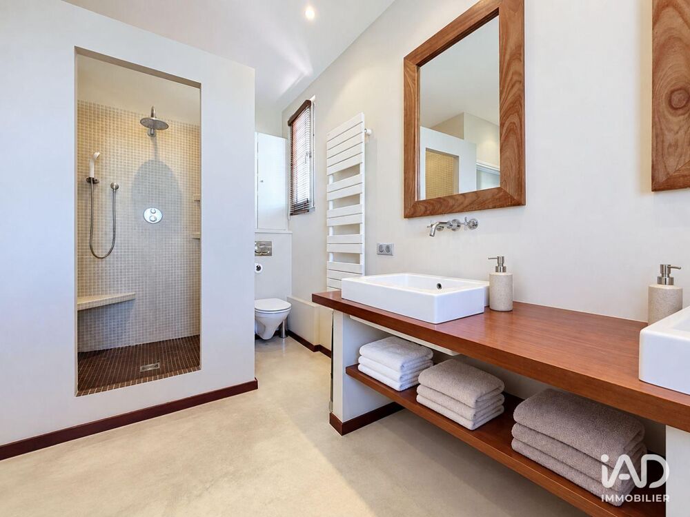 à vendre  Maison Antibes (06600)