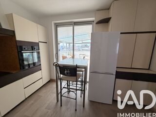  Appartement � vendre 2 pi�ces 60 m�