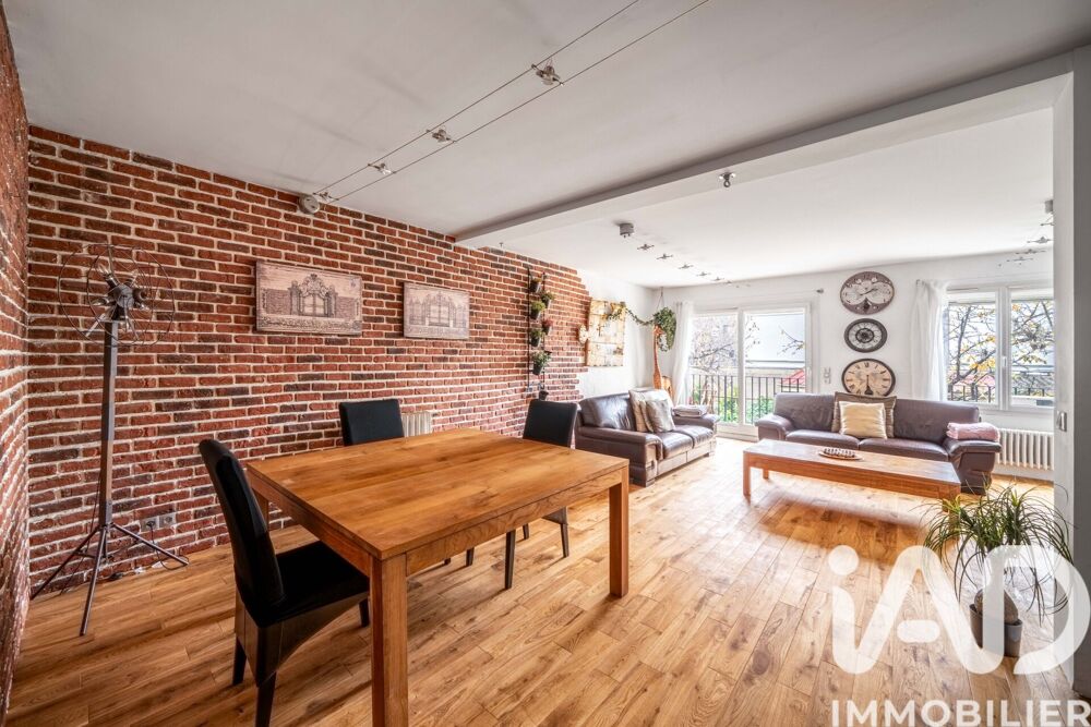 Maison 7 pièces 214 m² · à Colombes · 214 m² · 749 000 €