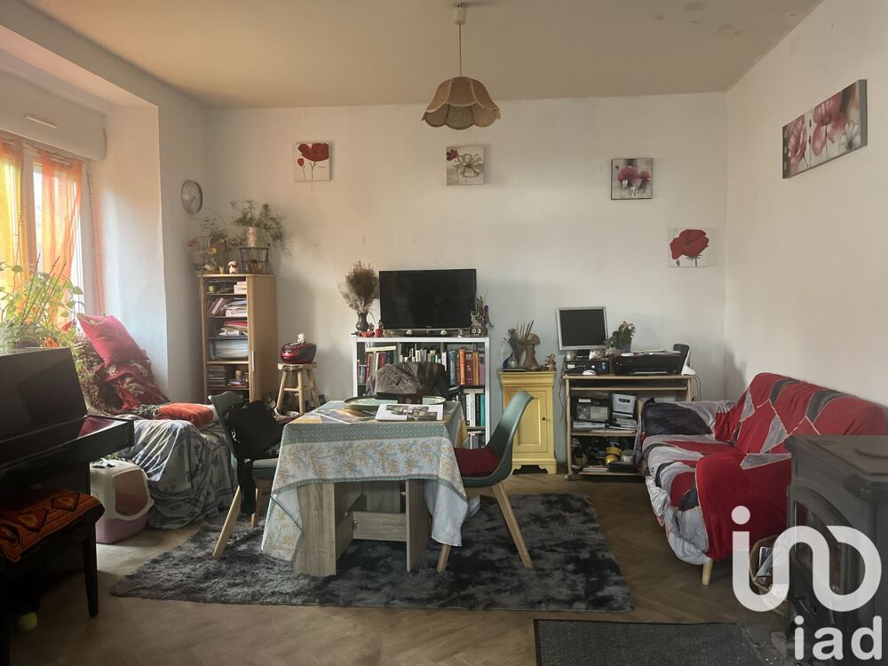 Vente Maison Vente Maison/villa 4 pièces Pontivy