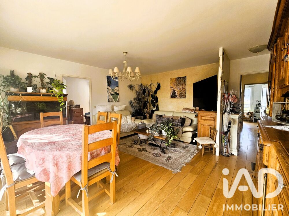 Vente Appartement Vente Appartement 5 pièces Vitry-sur-seine