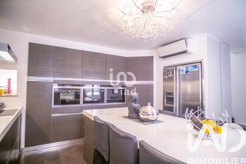 Maison 5 pièces 125 m² · à Les Arcs sur Argens · 125 m² · 275 000 €