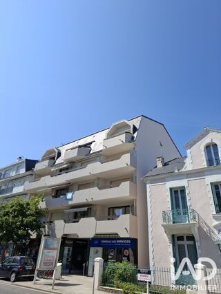  Appartement à vendre 1 pièce 30 m²