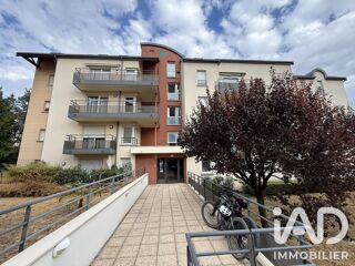  Appartement à louer 2 pièces 50 m²