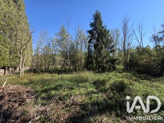 Vente Terrain Vente Terrain 2 920 m&sup2; Courçay
