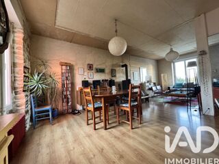  Maison à vendre 5 pièces 104 m²