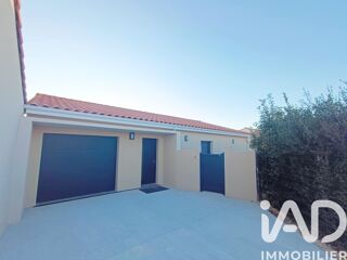  Maison à vendre 4 pièces 100 m²