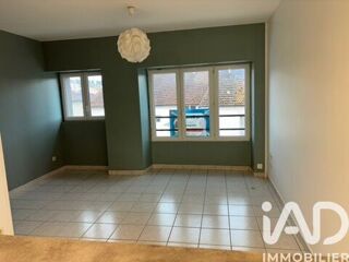  Appartement à vendre 3 pièces 52 m²