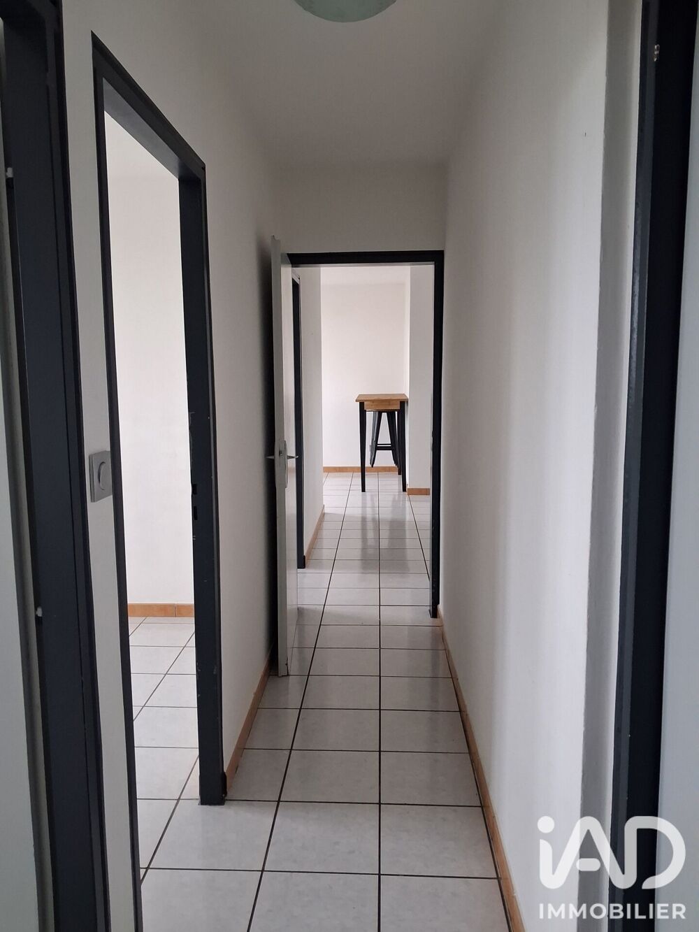 Vente Appartement Vente Appartement 5 pièces Le tampon