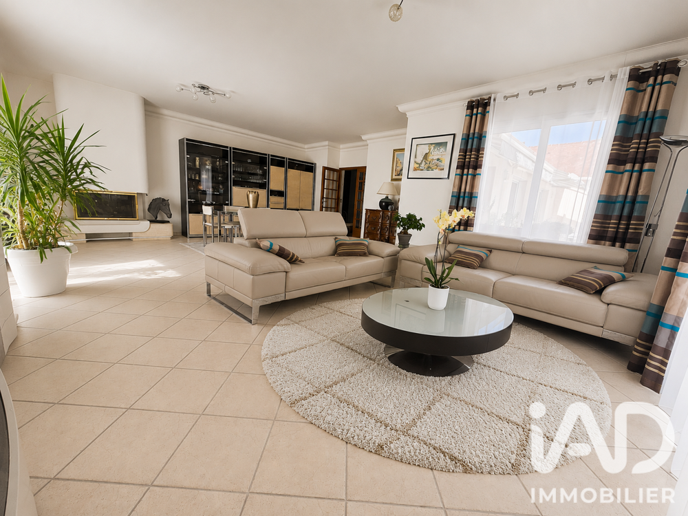Vente Maison traditionnelle 7 pièces